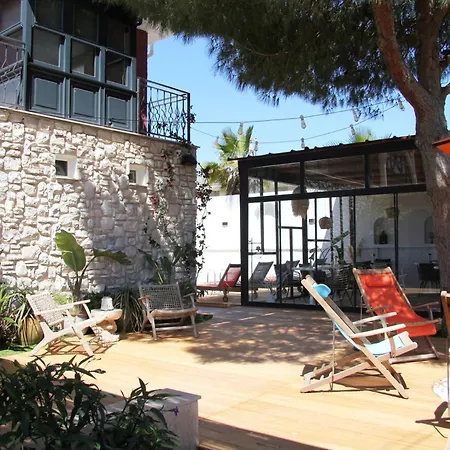 Maison 호텔